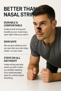 Snore-Free Sleep Strip™