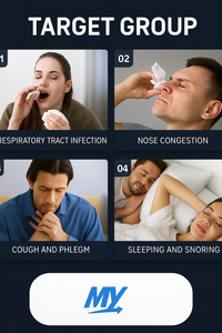 Snore-Free Sleep Strip™