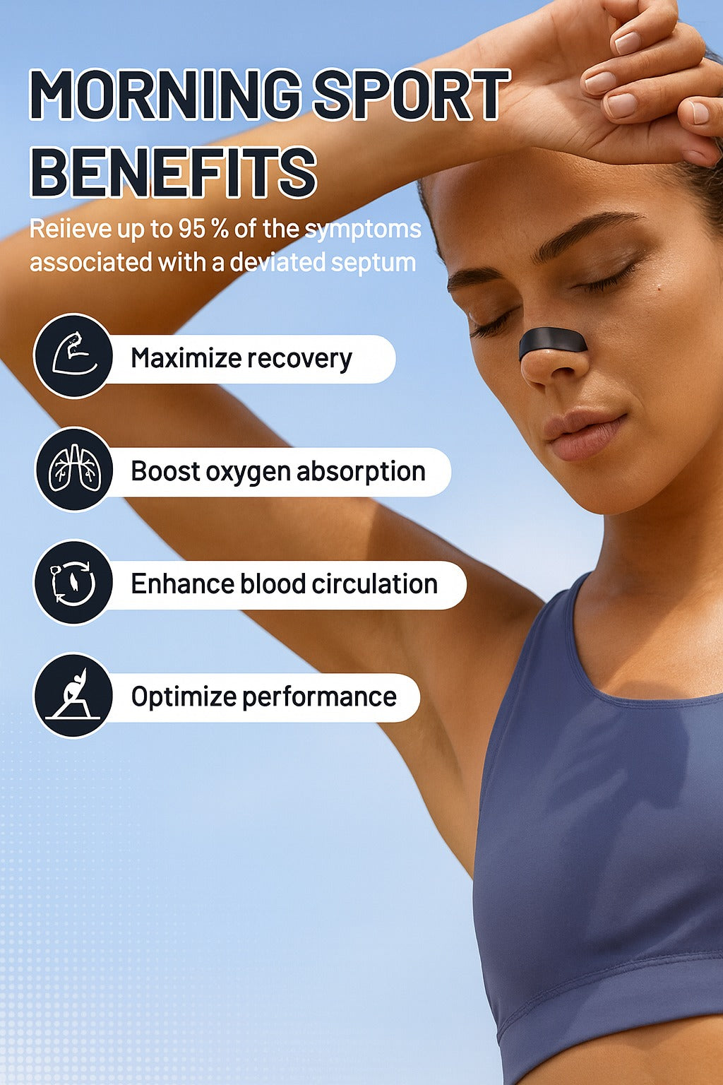 Snore-Free Sleep Strip™