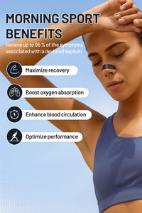 Snore-Free Sleep Strip™